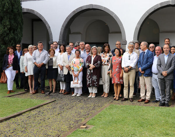 PROAGES já está no terreno e abrange todos os concelhos da Região