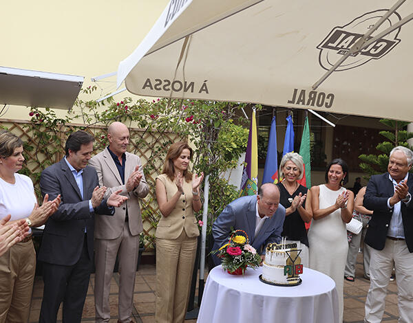 “Reforço salarial na Hotelaria e Restauração é um reconhecimento mais que justo”, destaca Ana Sousa