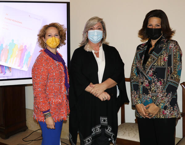 IV Plano Regional de Igualdade e Cidadania Ativa dedica especial atenção à conciliação da vida profissional, familiar e pessoal