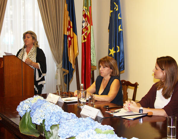  Plano Regional para a Infância e Juventude avança para o terreno