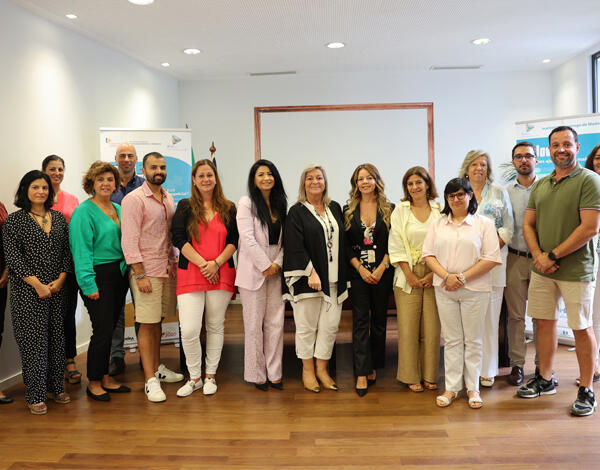 Programa de emprego CRIEE já criou 681 novos postos de trabalho