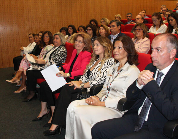 Governo Regional apresenta Plano de Ação no Dia Internacional para a Erradicação da Pobreza