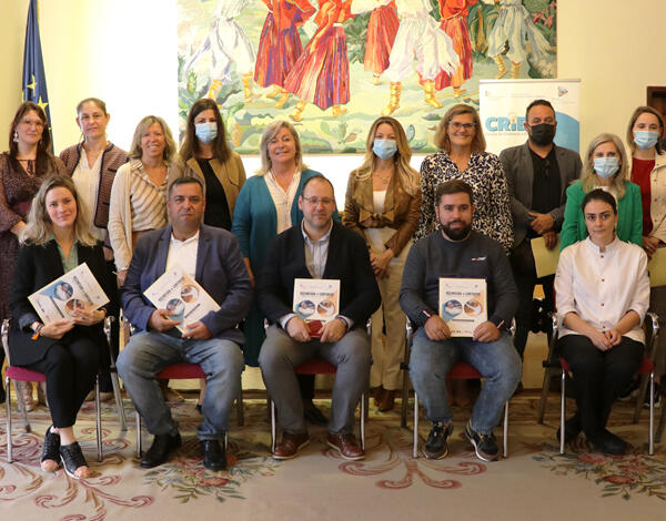 Programa de Criação de Empresas e Emprego já criou 766 postos novos postos de trabalho