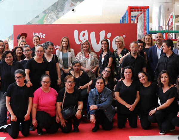 Projeto ‘Creative Bags’ valoriza competências artísticas da pessoas com deficiência