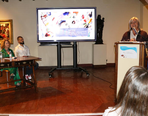 Dia Internacional da Saúde Feminina assinalado no Museu das Cruzes