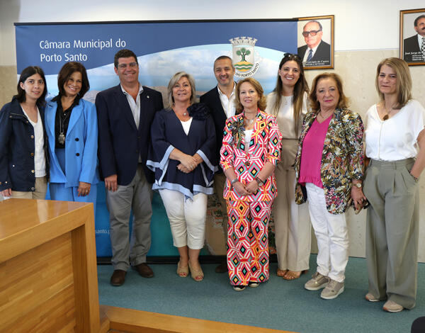 Governo Regional escolhe Porto Santo para assinalar Dia Mundial da Cidadania