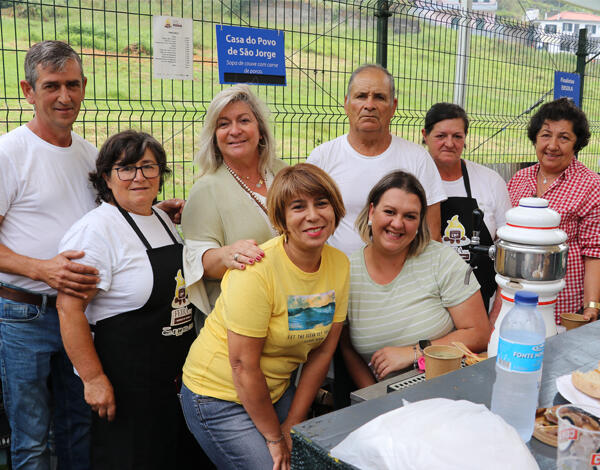 “Feira das Sopas é evento para continuar”, diz Rita Andrade 
