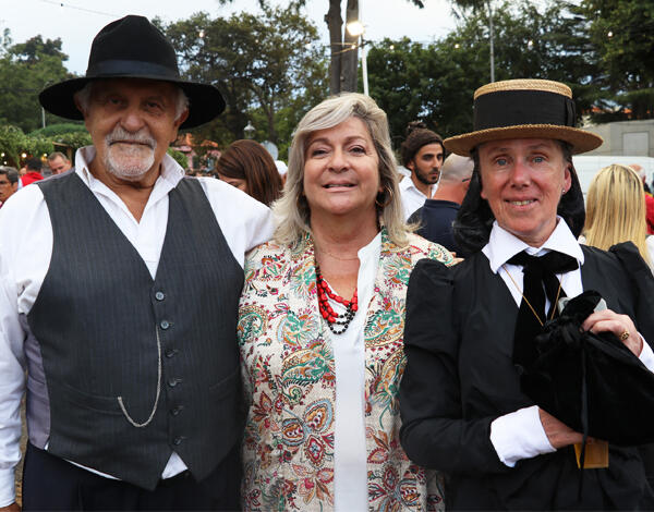 ‘Camacha de Ontem, Madeira de Sempre’ continua a contar com o apoio do Governo Regional