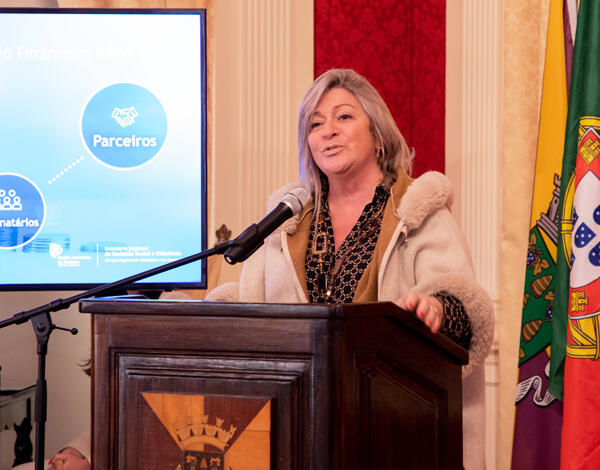 ‘Programa Regional de Educação e Inclusão Financeira 2023-2025’ lançado no Funchal