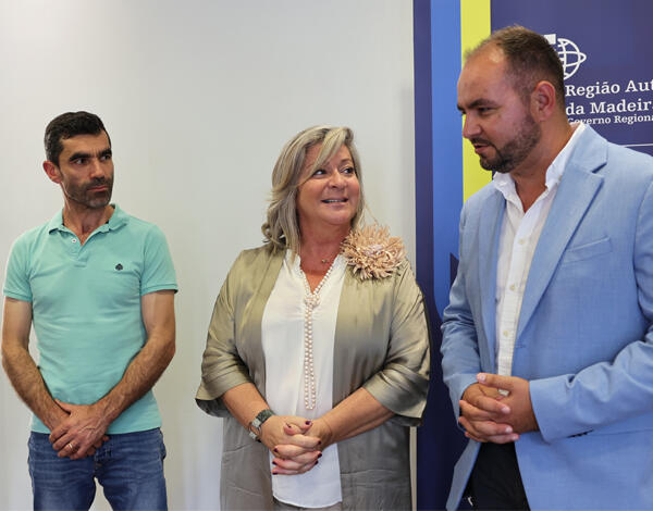 OPRAM: 14 projetos de inclusão social já foram formalizados