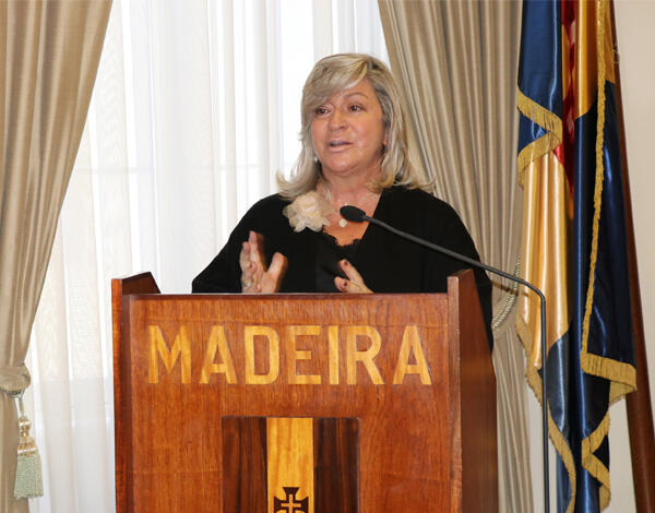 Governo Regional apresenta Plano Regional de Emprego 2021-2027