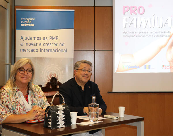 PROFAMÍLIA apresentado aos associados da ACIF