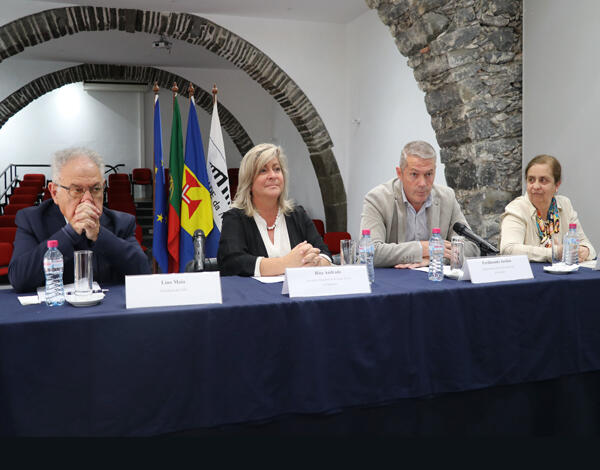 Governo Regional atribuiu 28 milhões de euros às IPSS em 2021
