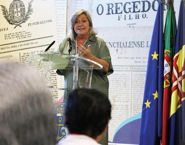 “Estratégia Regional para o Ecossistema da Longevidade é pioneira a nível europeu”