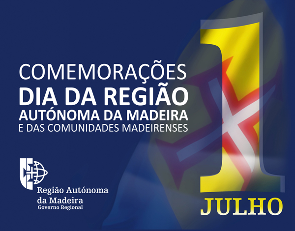 Governo Regional assinala Dia da Região com 4 dias de comemorações