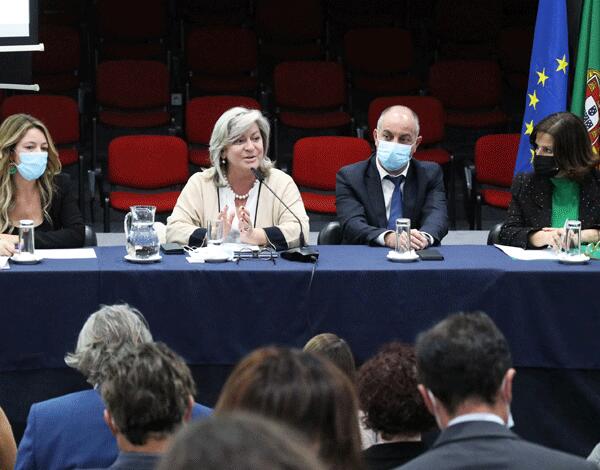 II Encontro das Casas do Povo aprofunda questões do Emprego e da Segurança Social