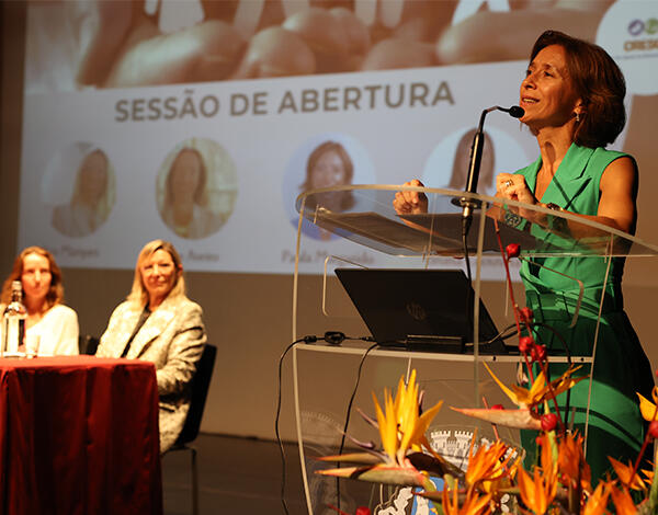 Jornadas debatem temas da ‘Infância à Adolescência’