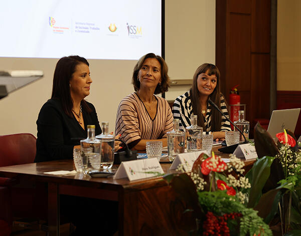 Madeira apresenta o III Plano Regional para a Integração de Pessoas em Situação de Sem-Abrigo 2025–2030