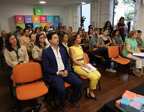 Conselho da Juventude debate Saúde Mental dos Jovens