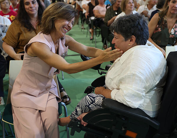 Margarido esclarece: suplemento extraordinário de pensões acumula com CRI