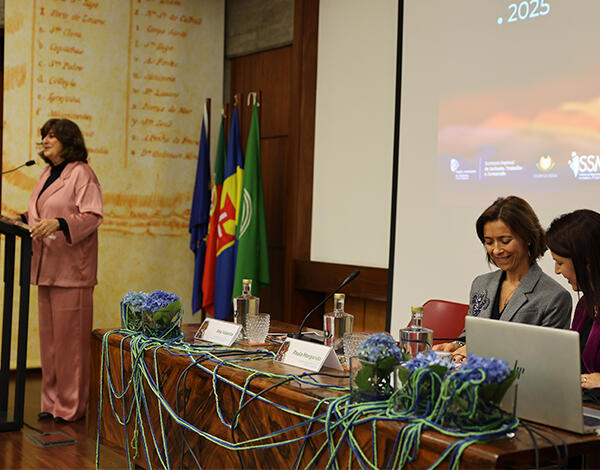 Madeira coloca a criança no centro da ação protetora, com foco na parentalidade positiva 