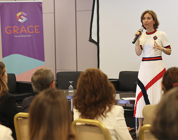 ‘Construção de pontes’ deve assentar em pilares fundamentais