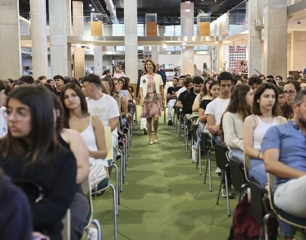 Mais de 300 jovens nos programas de Juventude 