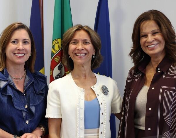 Governo Regional reforça política de cidadania com nova parceria para condomínios