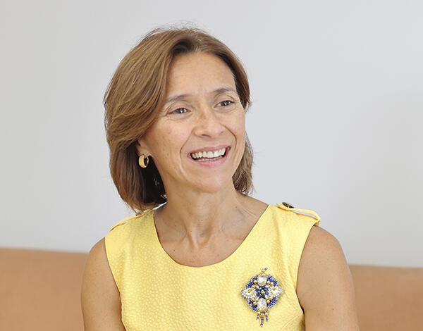 Agenda da Secretária Regional de Inclusão, Trabalho e Juventude 