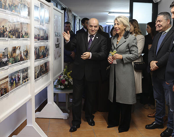 PROAGES beneficia 20 famílias em São Roque do Faial