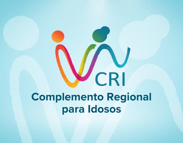 Complemento Regional para Idosos