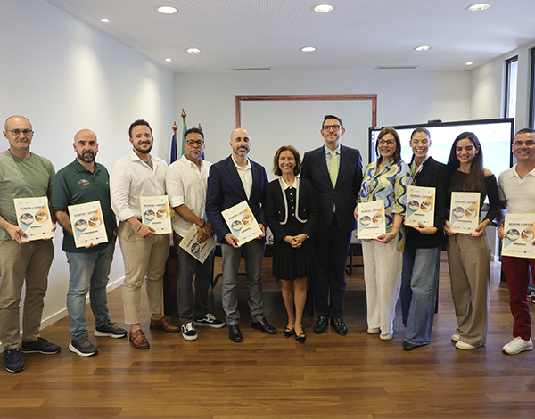 Mais de mil postos de trabalho criados no âmbito do CRIEE