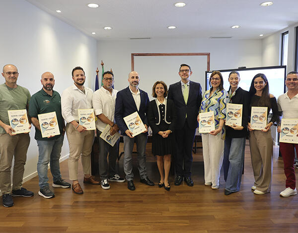 Mais de mil postos de trabalho criados no âmbito do CRIEE