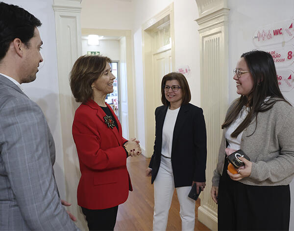 Cerca de 13 mil pessoas passaram pelo Centro de Juventude do Funchal em três anos