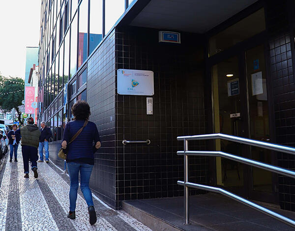 Há menos 9,1% de desempregados inscritos face a setembro de 2023