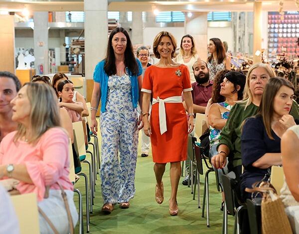 Emoção marca celebração dos 30 anos da CPCJ de Câmara de lobos