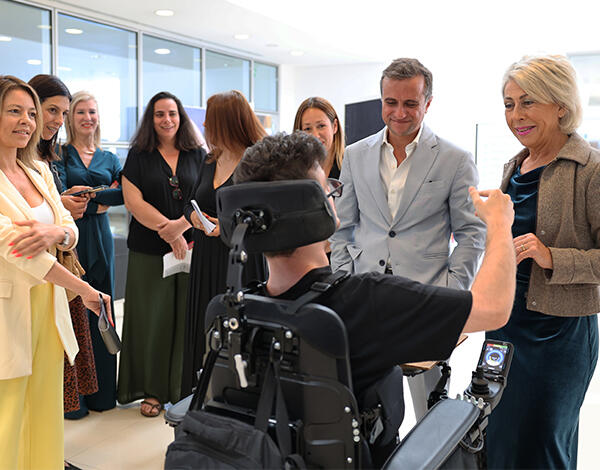 ‘11 meses, 11 Concelhos’ leva questões do Emprego a Câmara de Lobos