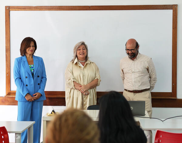 ‘Programa Compacto de Gestão e Organização’ chega a meia centena de IPSS