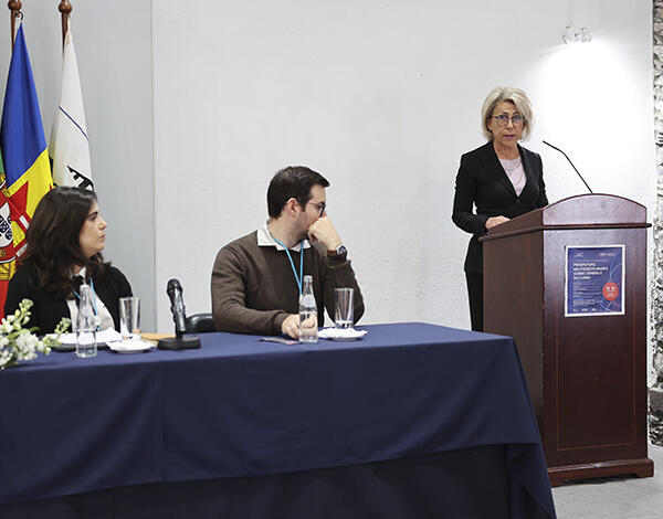 “Continuar na discriminação é ferir o âmago da essência humana”