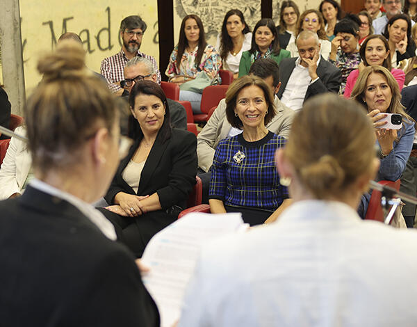 “Trabalhar em rede: com todos, para todos”, destaca Paula Margarido no VI Encontro do Consórcio Regional para a Intervenção Comunitária