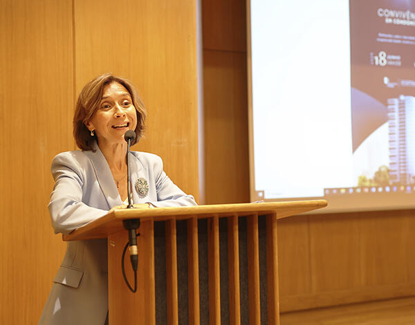 Convivência em condomínio exige “soluções socialmente inteligentes”