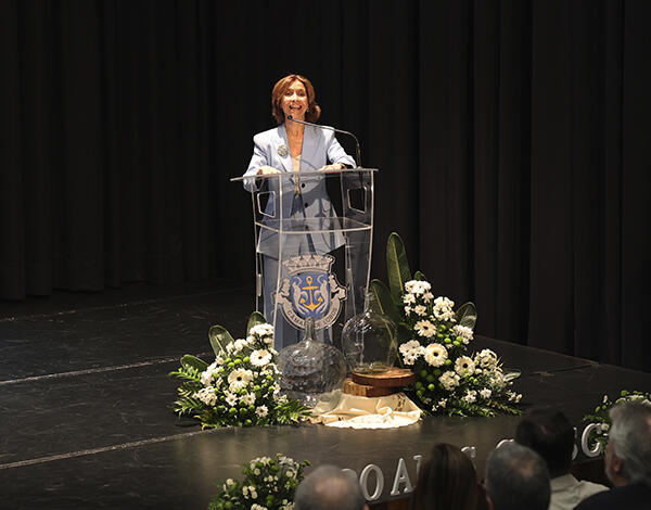 “Articulação com as instituições do setor social tem sido fundamental"