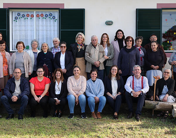 ADENORMA fortalece valências de apoio à população 