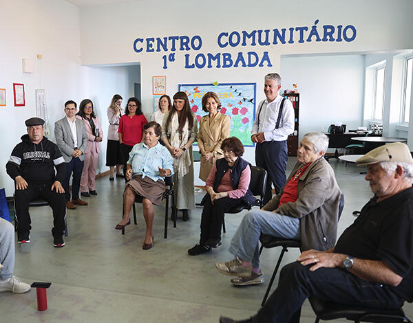 ADENORMA beneficia de 178 mil euros em acordos de cooperação 