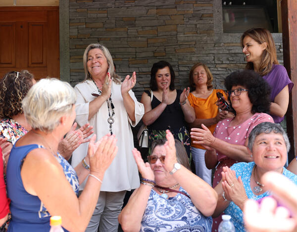 Serviço de Ajuda Domiciliária de Machico mantém a tradição 