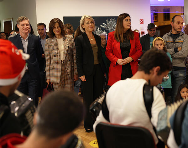 PROAGES chegou a 114 famílias na Ponta do Sol