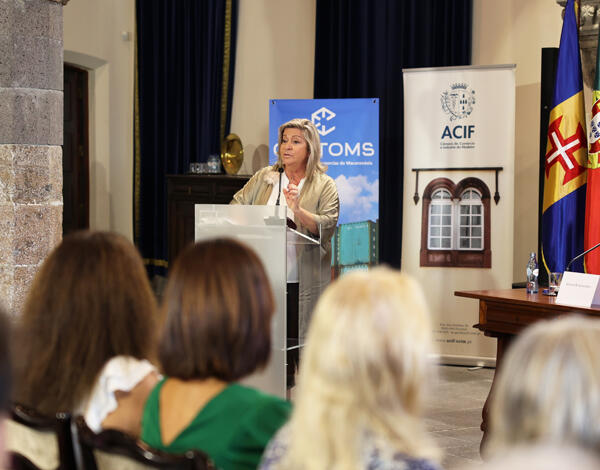 Rita Andrade: Alternativas à gestão de litígios facilitam acesso à Justiça