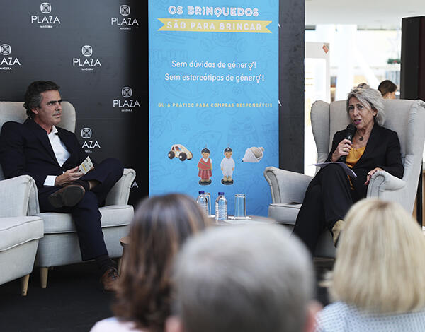 Secretaria da Inclusão lança guia para ajudar a escolher brinquedos seguros 