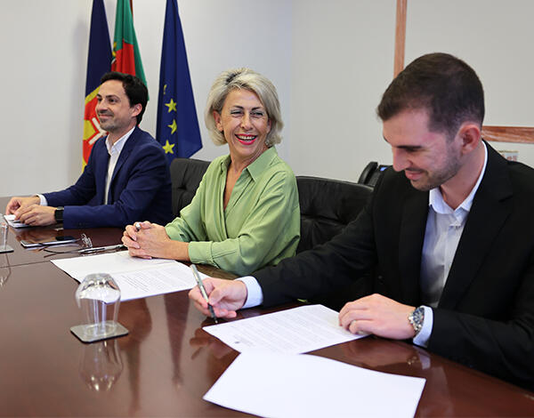 Juventude incentiva empreendedorismo social