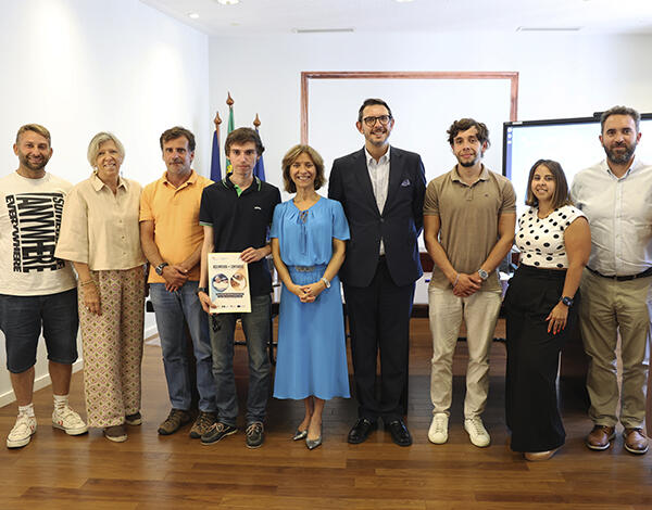 CRIEE continua a criar postos de trabalho diversificando os sectores económicos. 